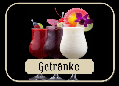 Getränke