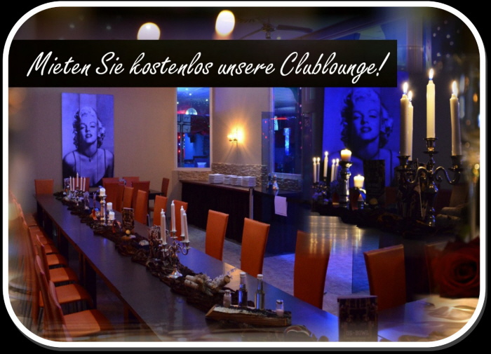 Clublounge