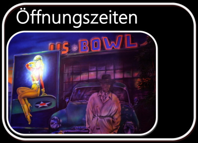 Öffnungszeiten