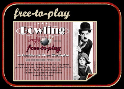 free to play