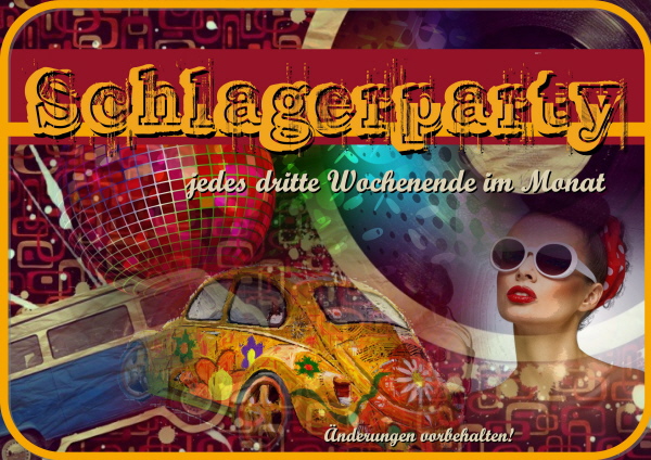 Schlagerparty