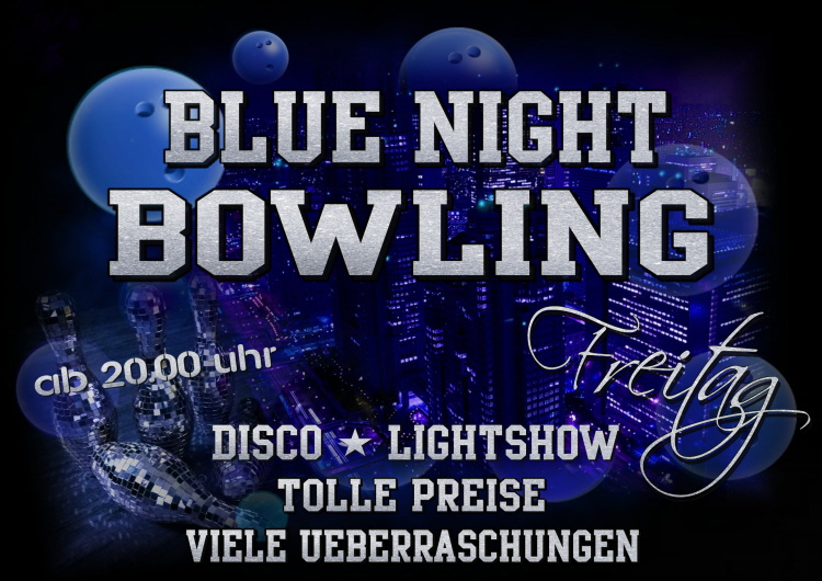 Bluenightbowling