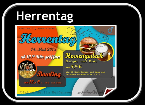Herrentag