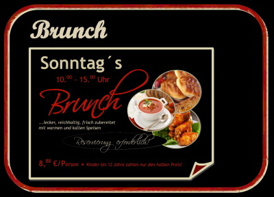 Brunch