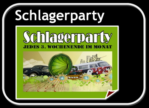 Schlagerparty