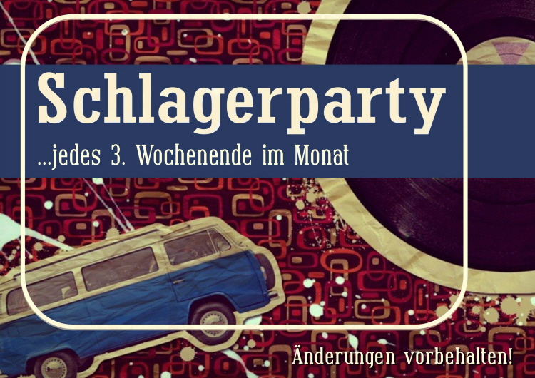 Schlagerparty