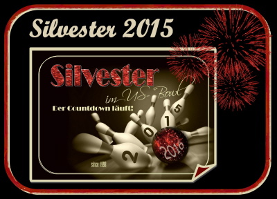 Silvester 2015