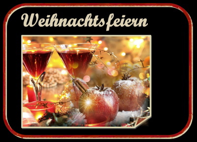 Weihnachtsfeiern 2015
